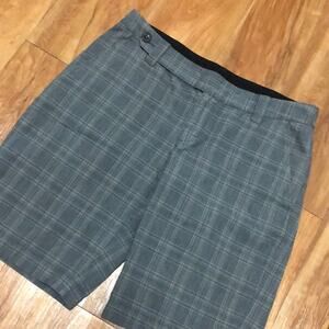 The North Face Women’s Plaid Shorts Size 4